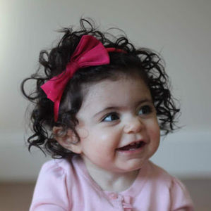 Meet your Posher, Stacey